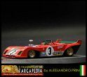 3 Ferrari 312 PB - Model Factory Hiro 1.24 (15)